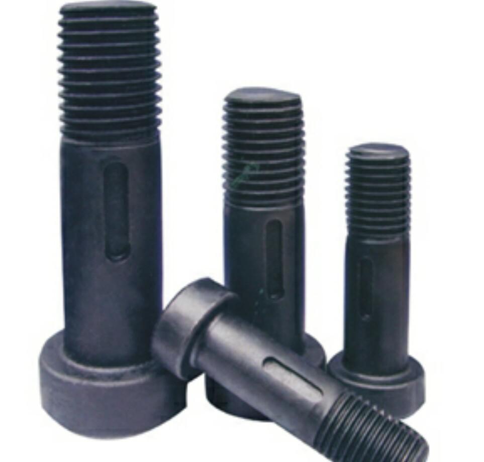 阿里高强螺栓40Cr钢